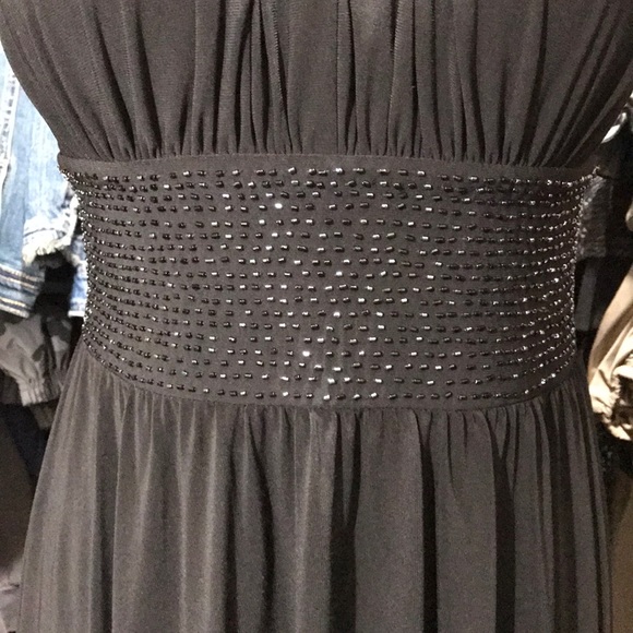 R&M Richards Halter Top Dress - Picture 3 of 8